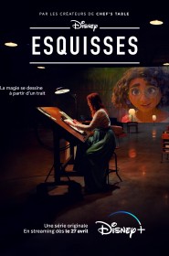 Série Esquisses en streaming