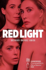 Série Red Light en streaming