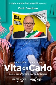 Série Vita da Carlo en streaming