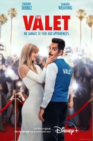 Série The Valet en streaming