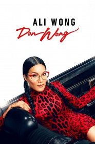 Série Ali Wong: Don Wong en streaming