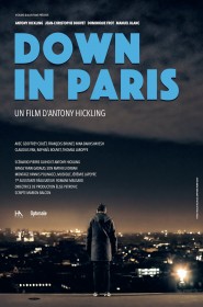 Série Down in Paris en streaming