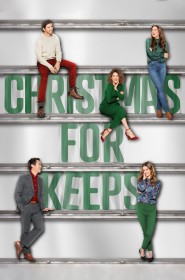 Série Christmas for Keeps en streaming