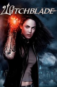 Série Witchblade en streaming