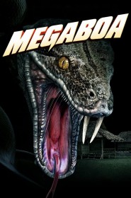 Série Megaboa en streaming