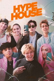 Série Hype House en streaming