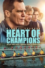 Série Heart of Champions en streaming