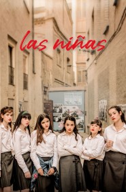 Série Las niñas en streaming