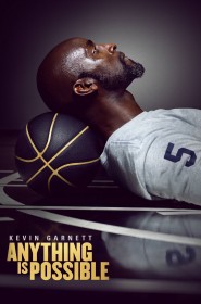 Série Kevin Garnett: Anything Is Possible en streaming