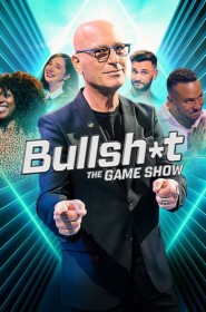 Série Bullsh*t : Le grand jeu du bluff en streaming