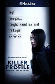 Série Killer Profile en streaming