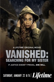 Série Vanished: Searching for My Sister en streaming