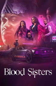 Série Blood Sisters en streaming