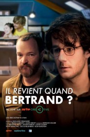 Série Il revient quand Bertrand ? en streaming