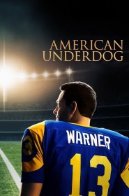 Série American Underdog en streaming