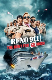 Série Reno 911! The Hunt for QAnon en streaming