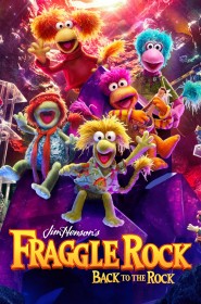 Fraggle Rock: Back to the Rock streaming | Top Serie Streaming