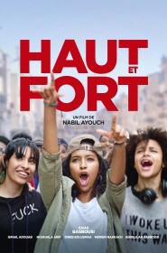 Série Haut et fort en streaming