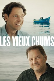 Série Les vieux chums en streaming