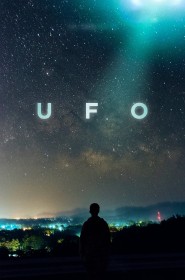 Série UFO en streaming