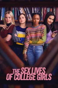 Série The Sex Lives of College Girls en streaming