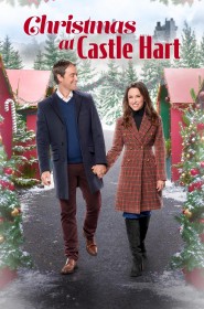 Série Christmas at Castle Hart en streaming