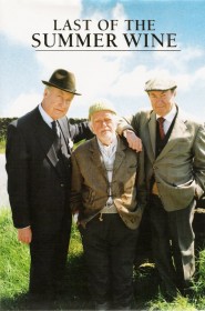 Série Last of the Summer Wine en streaming