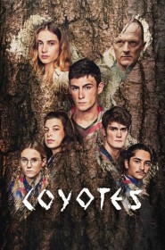 Série Coyotes en streaming