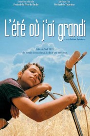 Série L'été où j'ai grandi en streaming