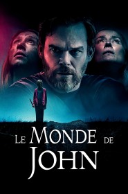 Série Le Monde de John en streaming