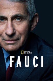 Série Fauci en streaming