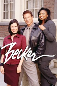 Série Becker en streaming