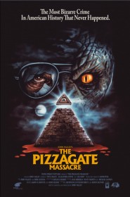 Série The Pizzagate Massacre en streaming