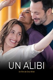 Série Un alibi en streaming