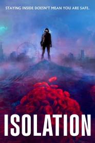 Série Isolation en streaming