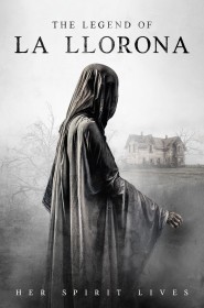 Série La Llorona en streaming