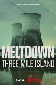 Série Panique à la Centrale : Three Mile Island en streaming