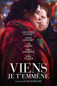 Série Viens je t'emmène en streaming