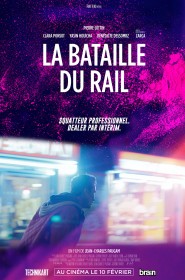 Série La Bataille du rail en streaming