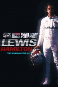 Série Lewis Hamilton: The Winning Formula en streaming