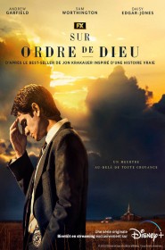 Sur ordre de Dieu streaming | Top Serie Streaming