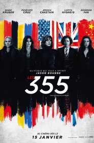 Film 355 En Streaming