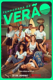 Série Temporada de Verão en streaming