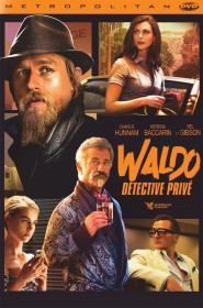 Série Waldo, détective privé en streaming