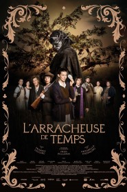 Série L'arracheuse de temps en streaming