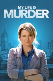 Série My Life Is Murder en streaming