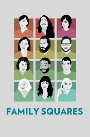 Série Family Squares en streaming