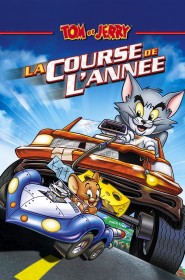 Film Tom et Jerry - La course de l'année En Streaming