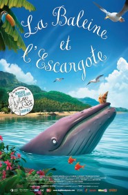 Série La Baleine et l'escargote en streaming