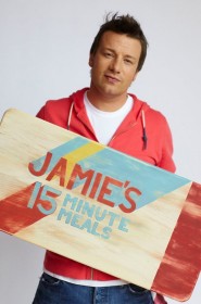 Jamie Oliver en 15 minutes streaming | Top Serie Streaming